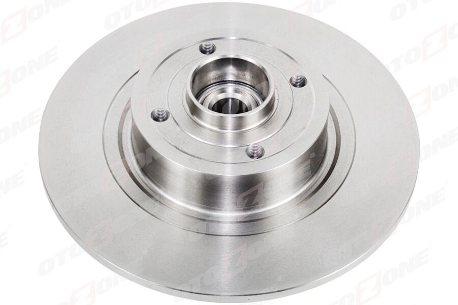 FREN DİSKİ ARKA RENAULT MEGANE II SW 02> SC NIC II 03> 270x10x4DL