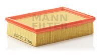 HAVA FILTRESI BMW M43 M50 M52 M54 E36 E46 E39 E38 E85