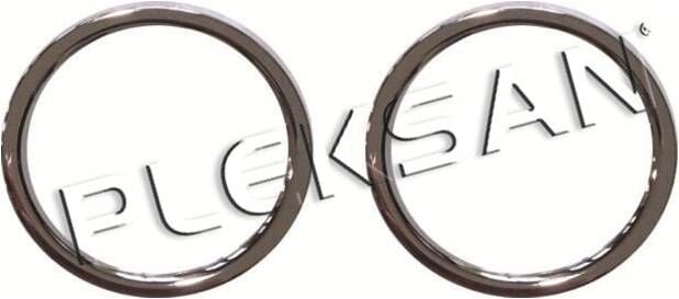 SİS FAR NİKELAJI SAĞ CLIO IV SYMBOL-JOY-LOGAN-SANDERO 13 >