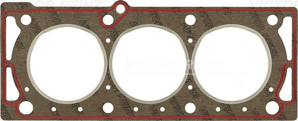 SİLİNDİR KAPAK CONTASI OMEGA B-VECTRA B SAAB 900 93-98 2.5 24V V6 X25XE-C25XE