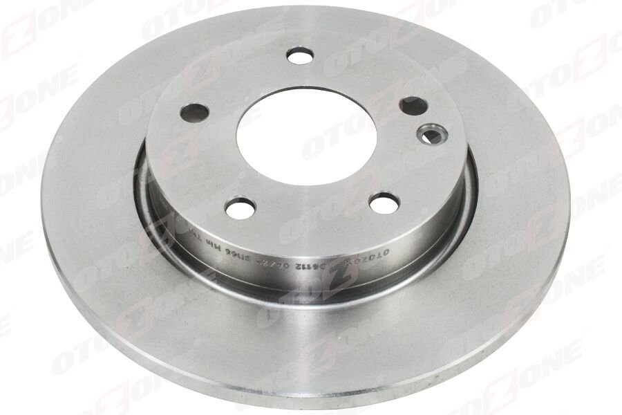 FREN DISKI ON MERCEDES A-CLASS W168 2 Adet