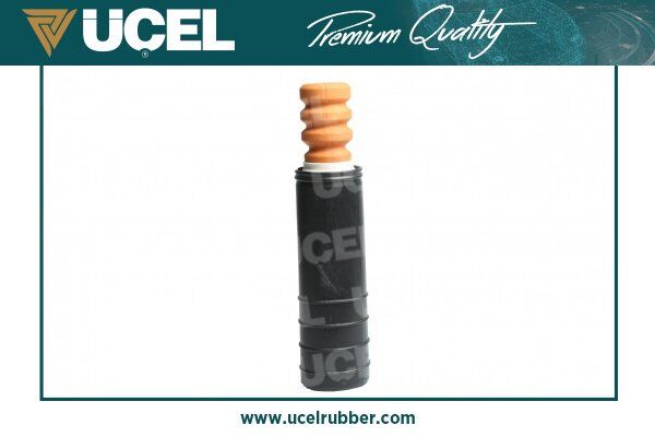 PUR AMORTİSÖR TAKOZU ARKA FIAT GRANDE PUNTO 199 -1.2-1.4-1.3 MJT-1.6 MJT-1.9 D MJT 2 Adet