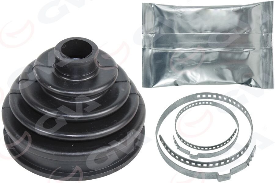 AKS KORUGU TAKIMI ON DIS BMW E46 E53 xDrive