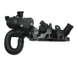 TERMOSTAT 89 C RENAULT CLIO IV 12> CAPTUR 13> DACIA DUSTER 12>18 DOKKER 12> 0.9TCe 1.2TCe