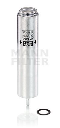 YAKIT FILTRESI BMW N47 F20 F30 F22 F32 F34 F36 . MINI R55 R56 R57 R59 R60 R61