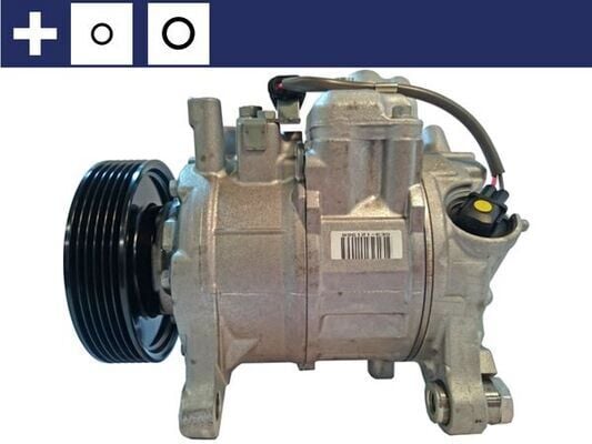 KLIMA KOMPRESORU BMW E90 E91 E92 E93 F25 F20 F21 F30 F31 F34 F32 F33 F36