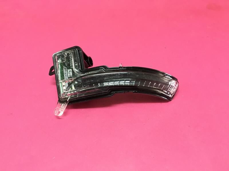 DIŞ DİKİZ AYNA SİNYALİ SOL LEDLİ CLIO IV-CAPTUR