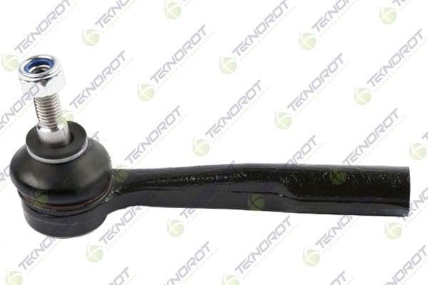 ROT BAŞI ÖN SOL FIAT 500 L 199 12-19