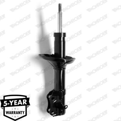ÖN AMORTİSÖR L/R VW POLO 1994-2001 CADDY 1995-2004 GOLF 1991-1997 IBIZA CORDOBA YAĞLI