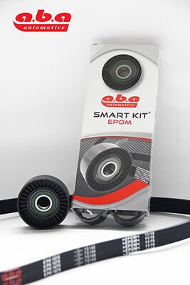 ALTERNATÖR GERGİ KİTİ GOLF4-BORA-POLO-CORDOBA-FABIA 1.4-1.6 16V AEE-ALM-AFH-AHW-BBY-BKY-BBZ-BCB 25657026 6PK1088