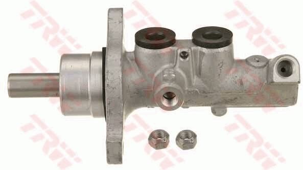 FREN ANA MERKEZİ 25.4mm OPEL ASTRA H 04>14 ZAFIRA B 07>15 ESP HARİÇ