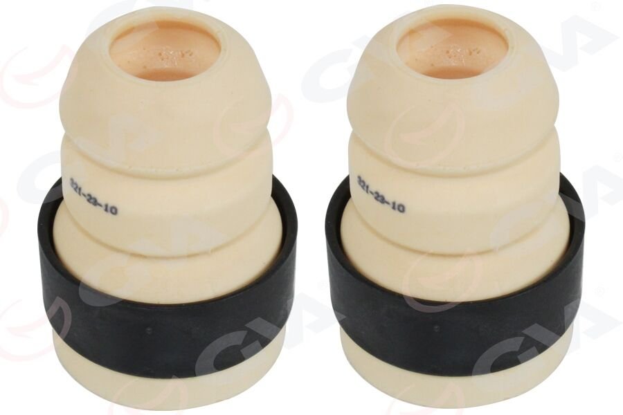 SÜSPNASİYON TAKOZU ÖN CLIO IV VULKOLLAN 2 Adet