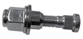 BİJON VE SOMUNU L200 CR TRİTON 2.5 D 2WD-4WD 06> 10 Adet