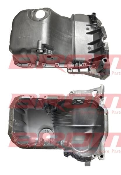 YAG KARTERI ALUMINYUM SENSORLU VOLKSWAGEN PASSAT / AUDI A4 / A6 1.8 T AEB