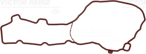 ÜST KAPAK CONTA GRANDLAND 1.2 B12XHT PARTNER-BERLINGO-P208-P308-P2008-P3008-P5008-C3-C4-DS3-DS4 1.2 12V THP HNZ/EB2DT - HNV/EB2DTM