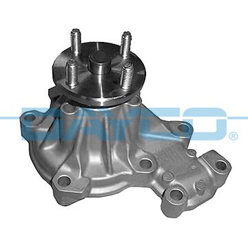 DEVIRDAIM POMPASI MAZDA B2500 2.5L WL 97-> / BT-50 2.5L WLAA UN 08-> / FORD RANGER 25TD 98>12