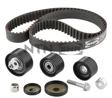 EKSANTRİK GERGİ KİTİ 128x270 LAGUNA 98-01 -MEGANE 99 -SCENIC 00-03 -ESPACE III 1.8-2.0 16V