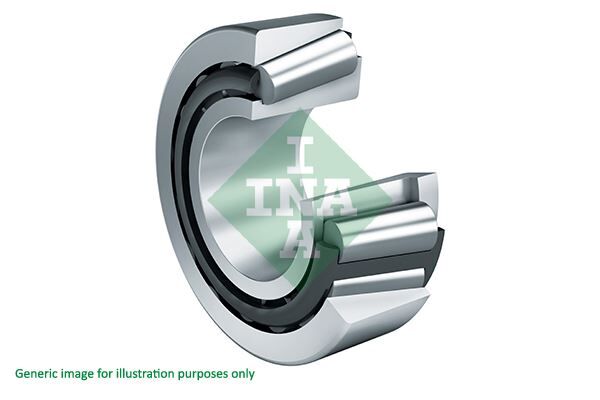 SANZIMAN RULMANI CONNECT 02>14 MONDEO IV 07>14 TRANSİT V347 06> 5 Adet