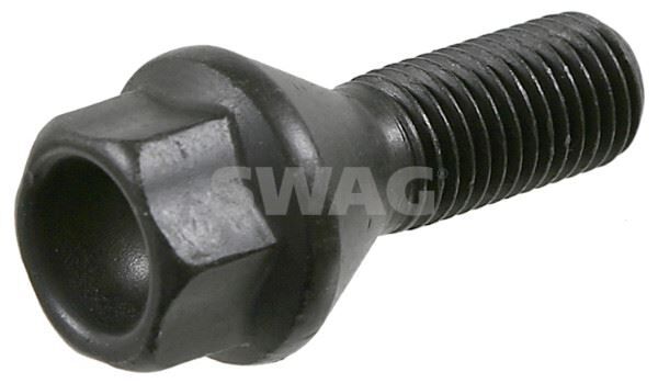 BİJON 12x50 MM MINI R50 R52 R53 R56 R57 BMW E30 E34 E36 E39 E46 E60 E87 E90 E84 E83 RENAULT CLIO KANGOO MEGANE LAGUNA MERCEDES CITAN W445 DACIA LOGAN FEBI 18903 20 Adet