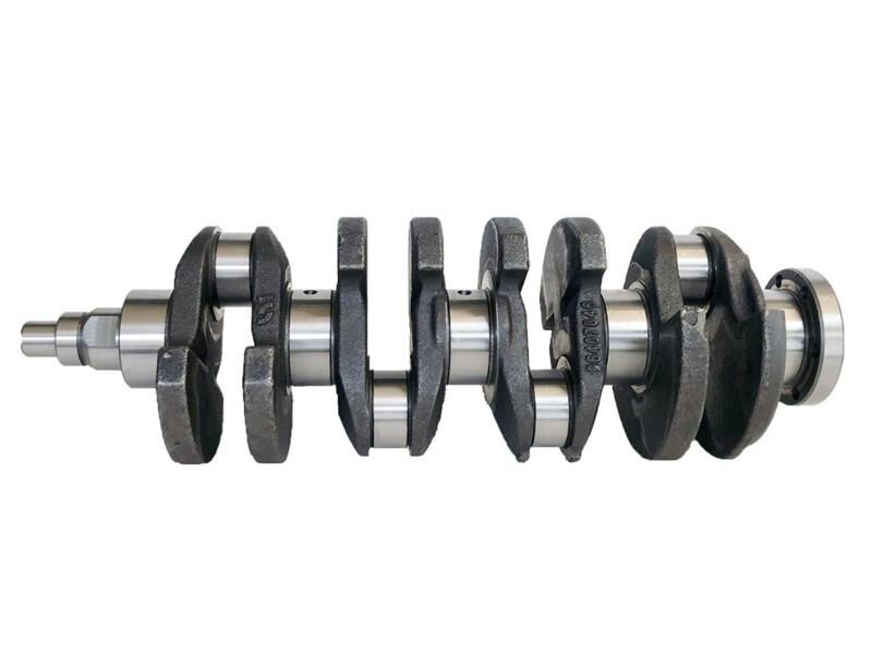 KRANK CHEVROLET AVEO 1.5-1.6 4CYL