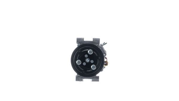 KLİMA KOMPRESÖRÜ PEUGEOT P301 12> CITROEN C-ELYSEE 12> 1.2 VTI-PureTECH 1.5-1.6 VTI-BlueHDI