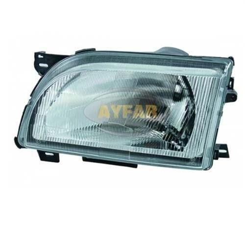 FAR SAĞ TRANSİT T12-T15 91>00