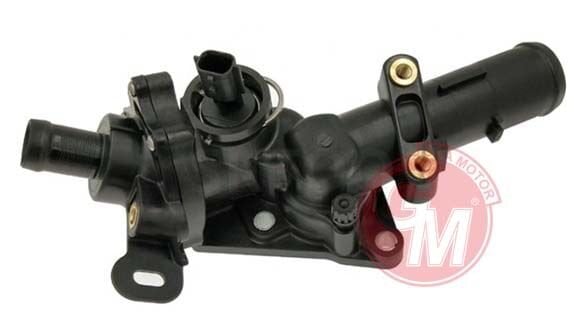 TERMOSTAT 83 C RENAULT SYMBOL III 14> MEGANE IV 16> CLIO IV 12> CAPTUR 13> DUSTER 12> DOKKER 12> ME RCEDES OM607 W176 W246 C117 X117 X156 . NISSAN QASHQAI II 13> JUKE 10>19 1.5dCi