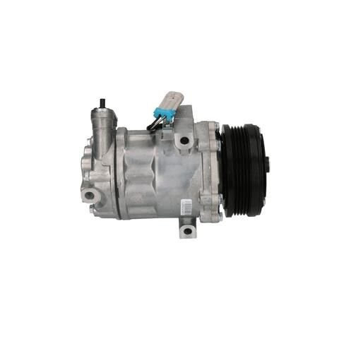 KLİMA KOMPRESÖRÜ ASTRA G 1.4 16V-1.6 16V-1.8 16V-2.0 16V 98-05 109mm