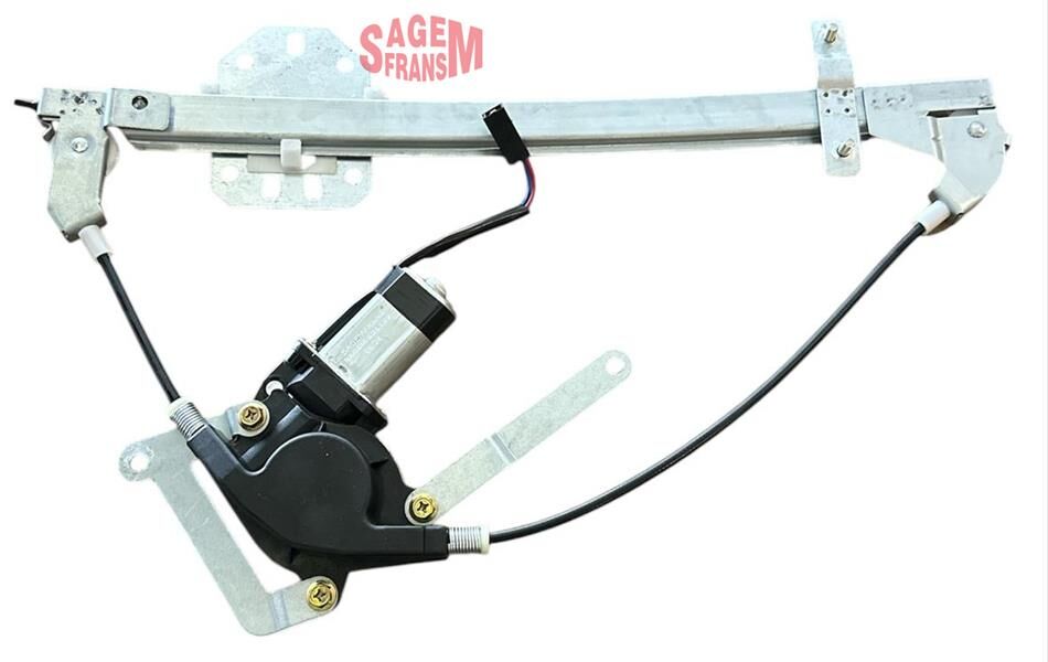 CAM KALDIRMA MEKANİZMA MOTORLU SAĞ SLX