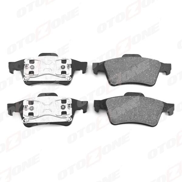 ARKA BALATA RENAULT LAGUNA II 01>07 MEGANE II 02>08 LATITUDE 11> VECTRA C 03>FOCUS II 05>CONNECT 06> CMAX 06> PRIMERA 02>