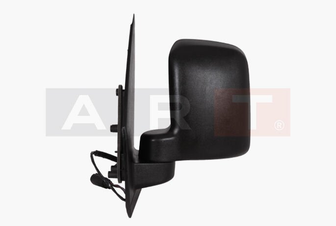 DIŞ DİKİZ AYNASI SAĞ FORD CONNECT 02> ELEKTRİKLİ