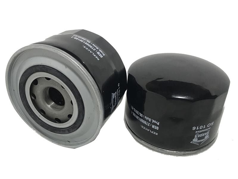 YAĞ FİLTRESİ TATA INDICA INDIGO 1.4L 03-14 0-