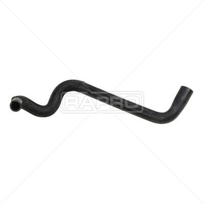 RADYATÖR ALT HORTUMU PEUGEOT P207 07>12 P1007 07> CITROEN C2 05>09 C3 09>15 1.6 HDI