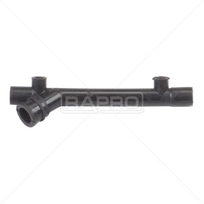 HAVA TAHLIYE HORTUMU MERCEDES OM601 OM602 OM603 W124 S124 W201 W461 W463 PIPO