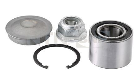 ARKA TEKER RULMANI RENAULT CLIO IV 12> CLIO SYMBOL I 00>08 52x25x37