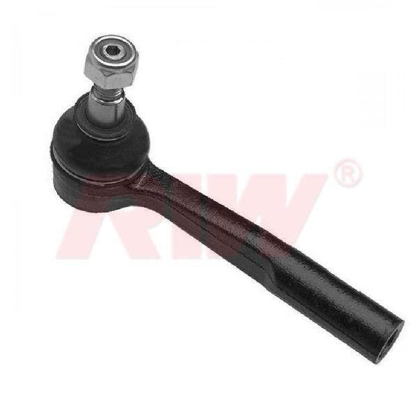 ROT BAŞI SOL OPEL ADAM 12>19 PEUGEOT BIPPER-CITROEN NEMO-FIAT FIORINO 06> LINEA 07> 2 Adet