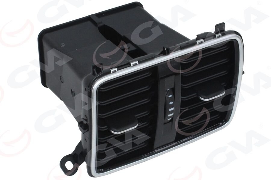 HAVALANDIRMA ARKA ORTA CC 12-17 PASSAT 12-15 PASSAT CC 09-12