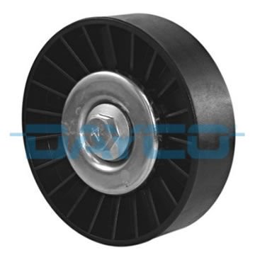 ALTERNATÖR GERGİ RULMANI ALFA ROMEO 156 00>05 166 98>03 FIAT MAREA 99> 2.4 JTD