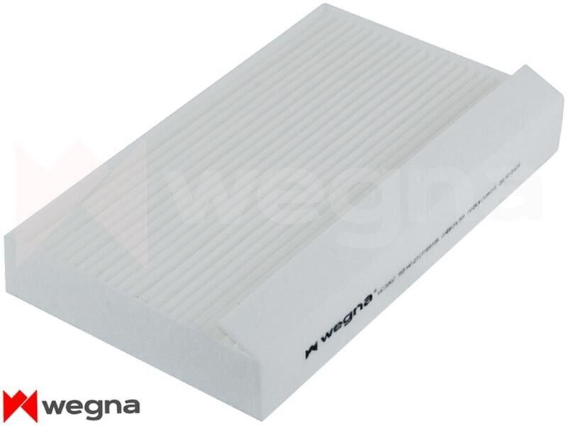 POLEN FİLTRESİ RENAULT MEGANE III 08> SCENIC III 08> FLUENCE 09>
