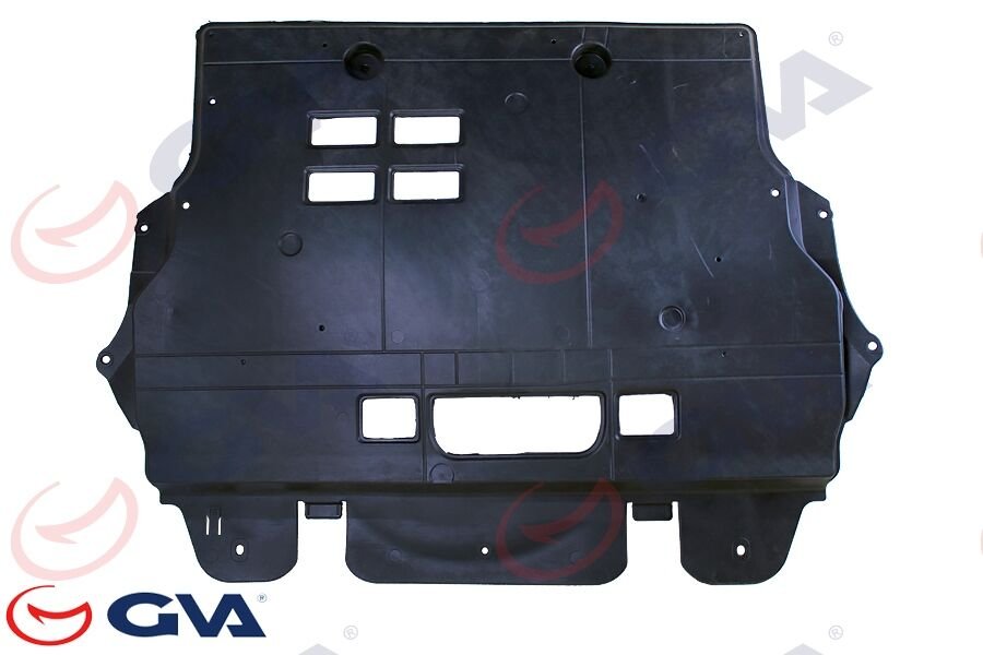 KARTER ALT MUHAFAZASI P308-P3008-P5008-PARTNER TEPE-C4-C4 II-DS4-BERLINGO III 08>