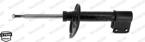 ÖN AMORTİSÖR SOL P3008 09>16 C4 09> DS4 11>15 GAZLI