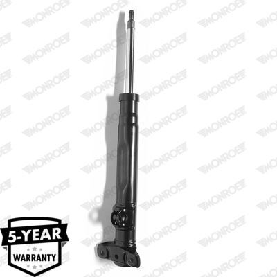 AMORTISOR ON GAZLI MERCEDES W201 W124 S124 C124