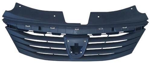 ÖN PANJUR SİYAH DACIA LOGAN 09 > 2 Adet