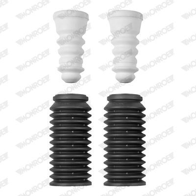 AMORTİSÖR TAKOZU KÖRÜĞÜ KİT ARKA FOCUS 98-04