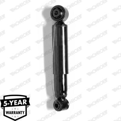 ARKA AMORTİSÖR COMBO C 02>11 MERIVA A 03>10