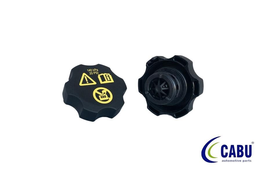 13544913 GENLEŞME KAVANOZU KAPAĞI RADYATOR EK SU DEPO ASTRA J-INSIGNIA-CORSA D-CORSA E-CRUZE- AD AM-MOKKA