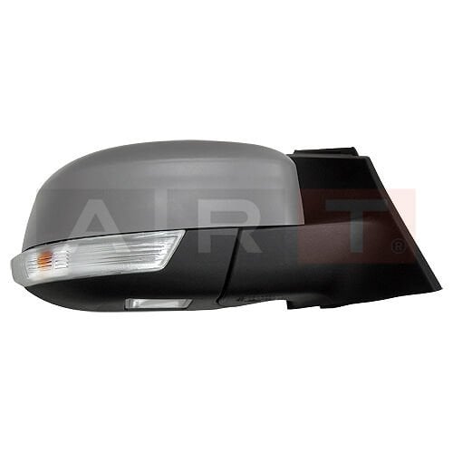 DIŞ DİKİZ AYNASI SAĞ FORD FOCUS 12> ELEKTRİKLİ ISITMALI ASTARLI SİNYALLİ SENSÖRLÜ ALT AYDINLATMALI K ATLANIR