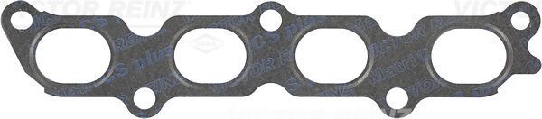 EGZOZ MANİFOLD CONTASI FORD FOCUS II 1.6Ti 115HP 07 > FOCUS III 1.6Ti 105-120-125HP 10 >