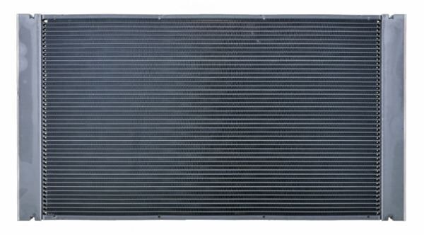 SU RADYATÖRÜ VOLVO C30/C70/S40/V50 06> 2.4 D3 D4 T5