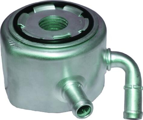 YAĞ SOĞUTUCUSU CLIO II 98>05 CLIO SYMBOL 98>05 CLIO III 05>12 CRAND SCENIC II 02>08 KANGOO 01> MEGAN E II 02>08 LOGAN 06> 1.5dCi K9K